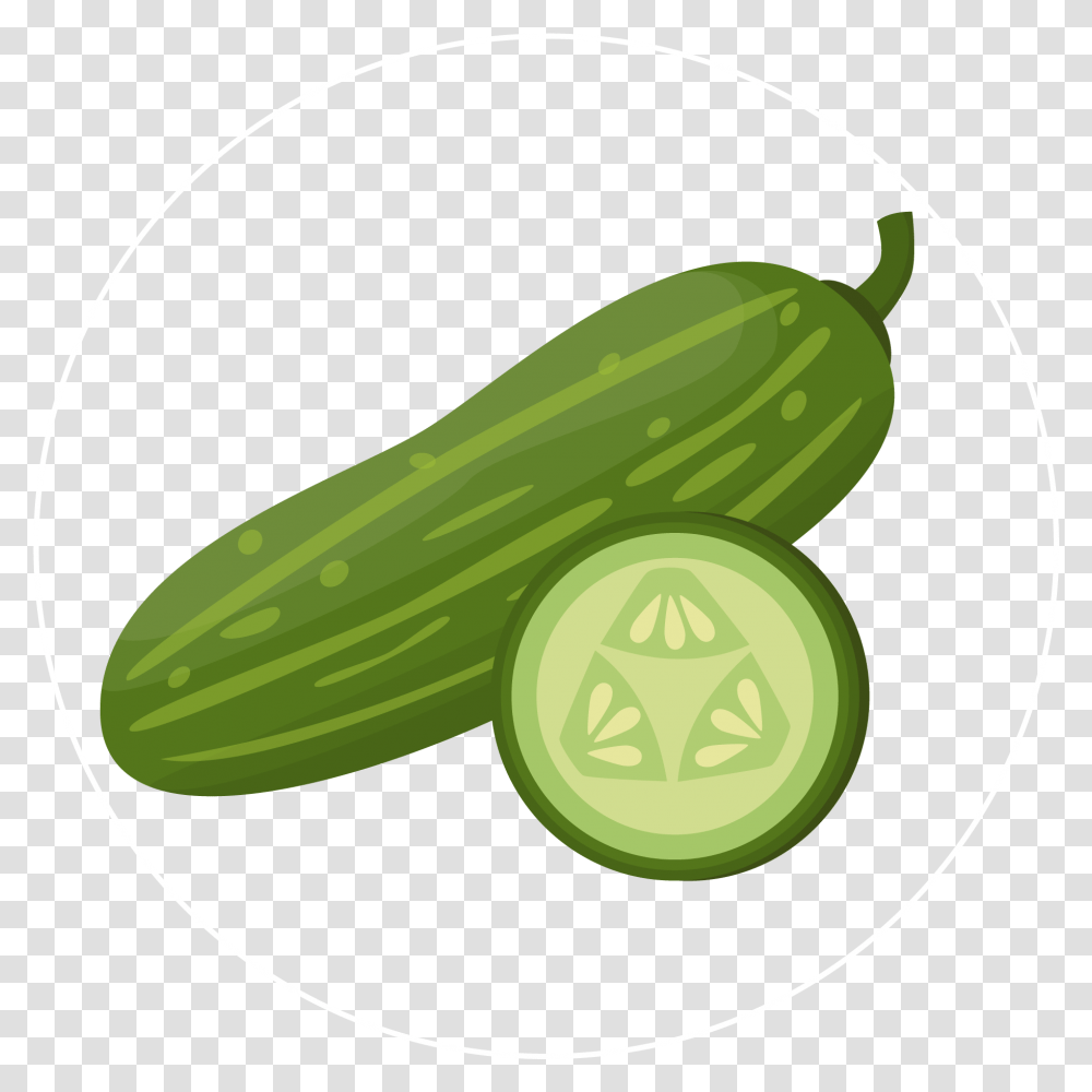 Cucumber Icon Cucumber Icon, Plant, Vegetable, Food, Produce Transparent Png