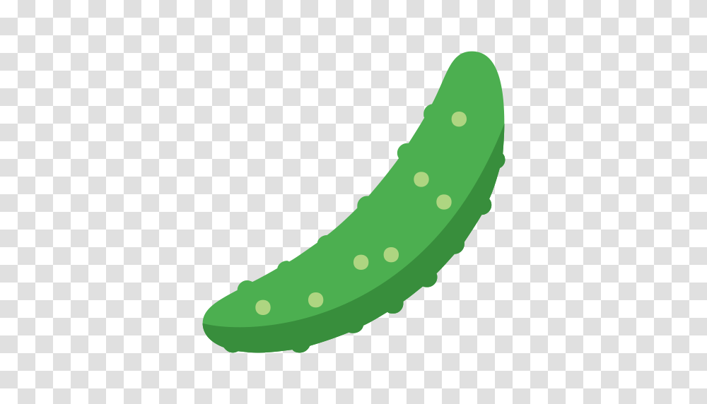 Cucumber Icon With And Vector Format For Free Unlimited, Vegetable, Plant, Food, Pickle Transparent Png