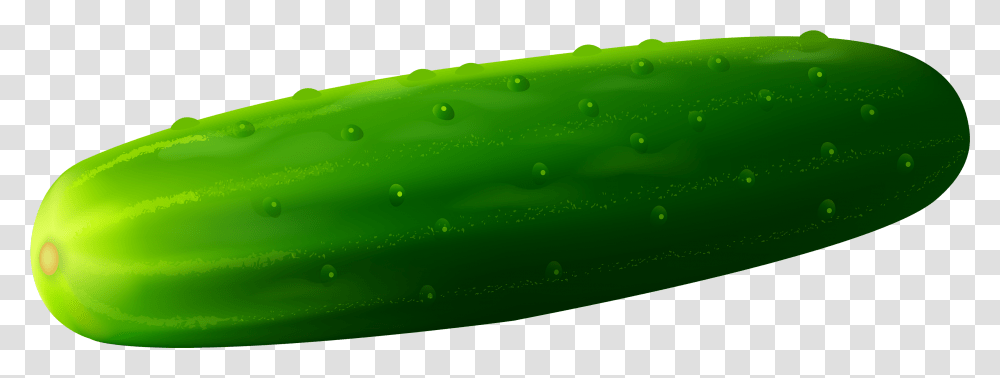 Cucumber Image For Free Download Clipart Cucumber, Vegetable, Plant, Food Transparent Png