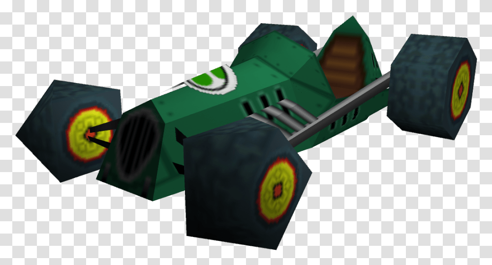 Cucumber Mario Kart Zucchini, Vehicle, Transportation, Buggy, Car Transparent Png