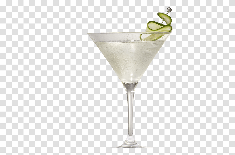 Cucumber Martini, Cocktail, Alcohol, Beverage, Lamp Transparent Png