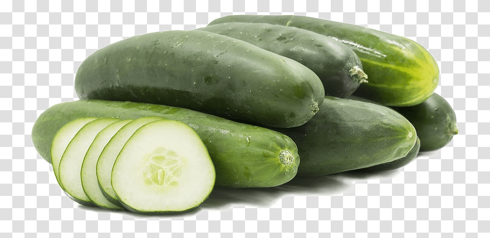 Cucumber, Plant, Vegetable, Food, Banana Transparent Png
