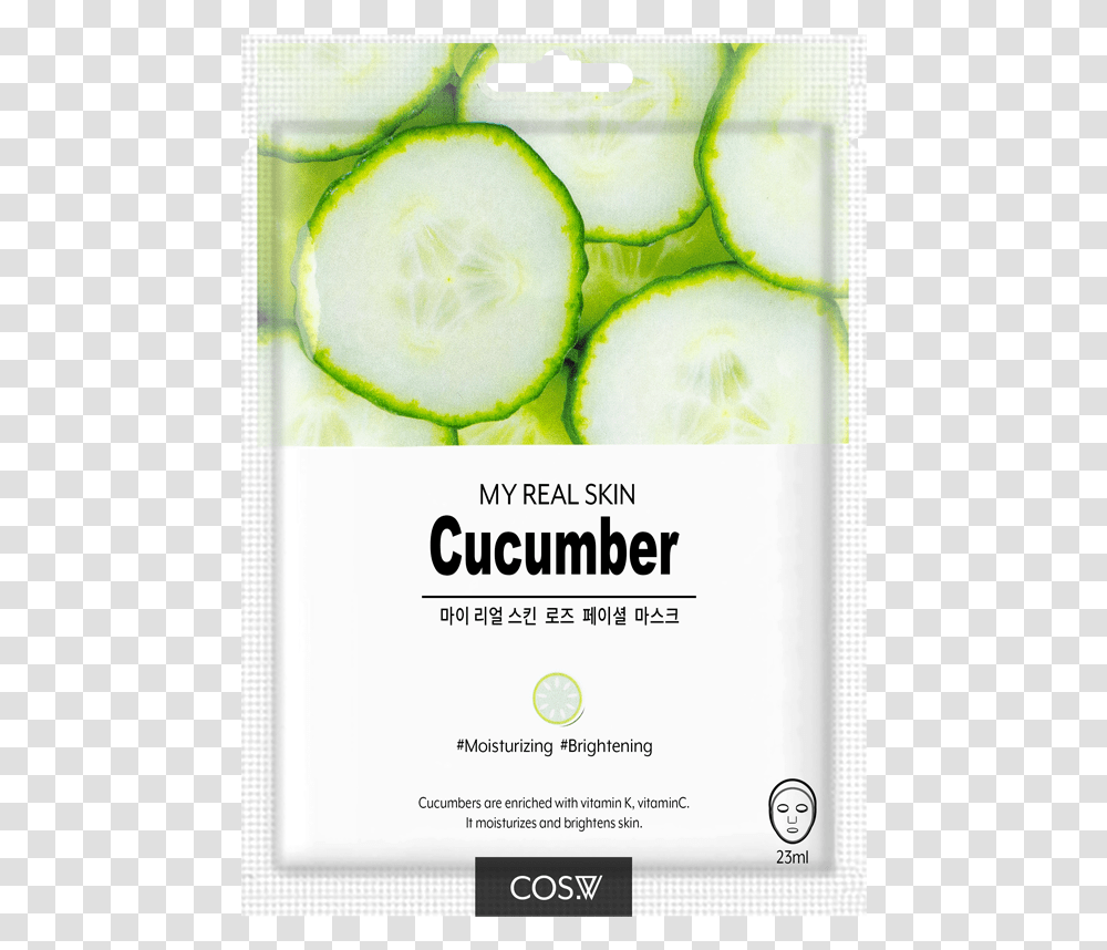 Cucumber, Plant, Vegetable, Food, Produce Transparent Png