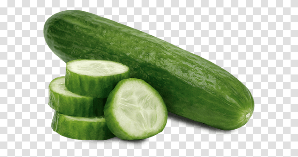 Cucumber, Plant, Vegetable, Food, Tennis Ball Transparent Png
