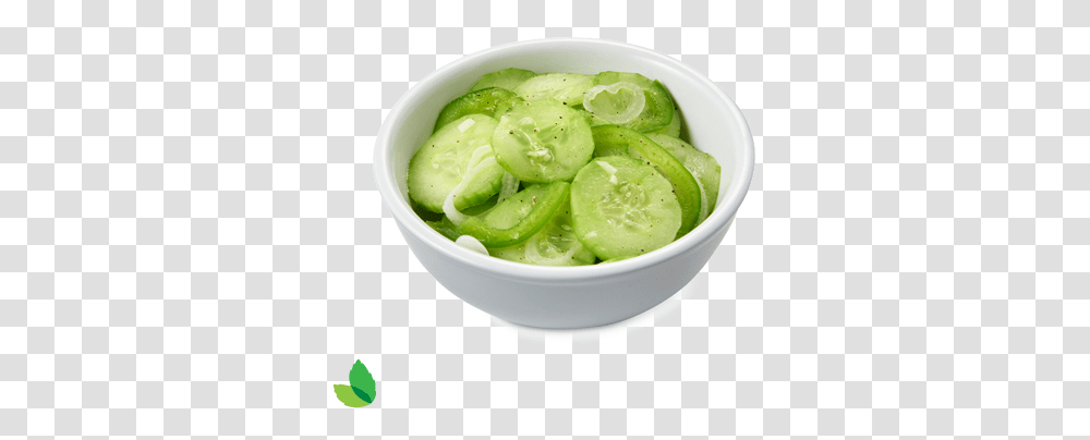 Cucumber Salad Recipe With Truvia Natural Sweetener Mizeria, Plant, Vegetable, Food, Sliced Transparent Png