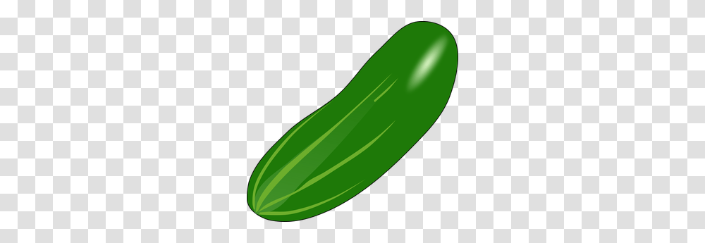 Cucumber Slice Clip Art, Plant, Vegetable, Food, Produce Transparent Png