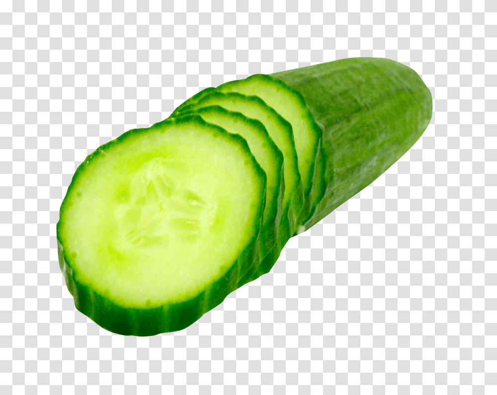 Cucumber Sliced Image, Fruit, Tennis Ball, Sport, Sports Transparent Png