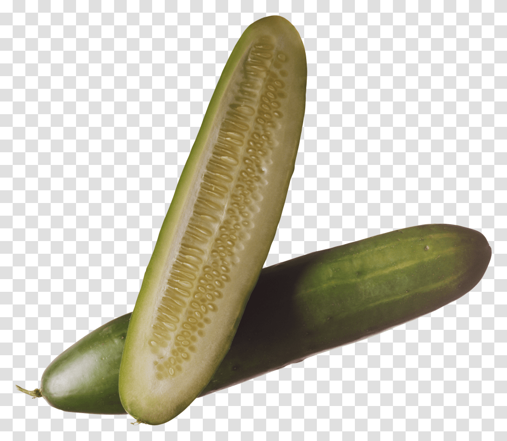 Cucumber, Vegetable, Banana, Fruit, Plant Transparent Png