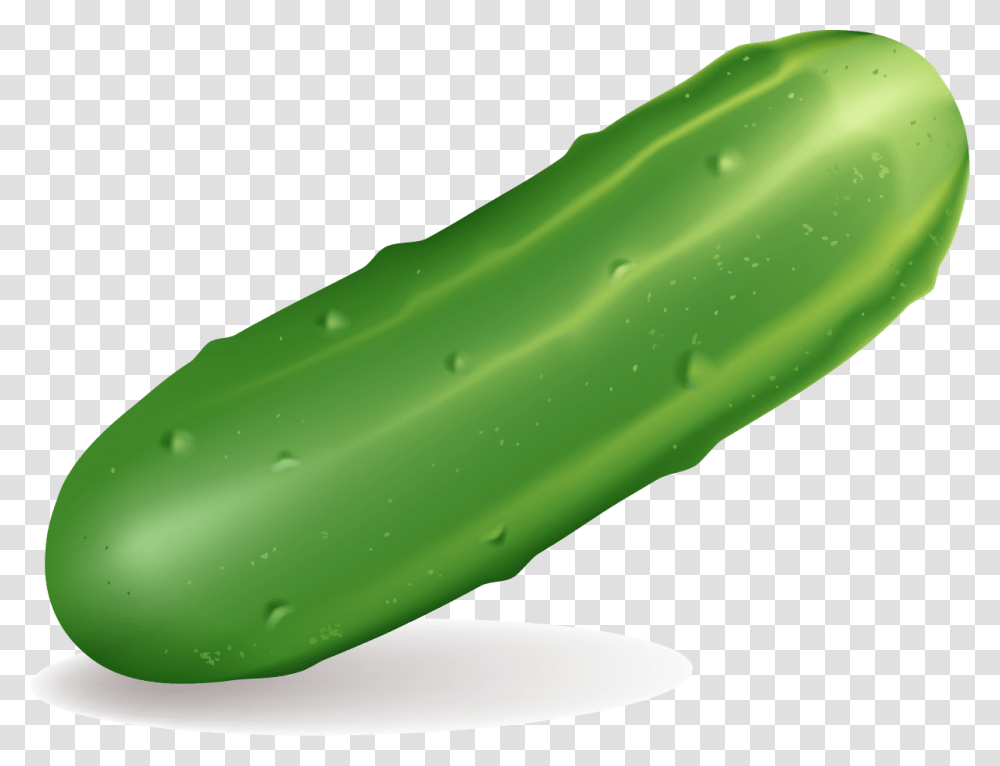 Cucumber, Vegetable, Plant, Food, Banana Transparent Png