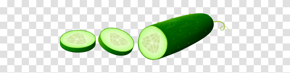 Cucumber, Vegetable, Plant, Food, Pill Transparent Png