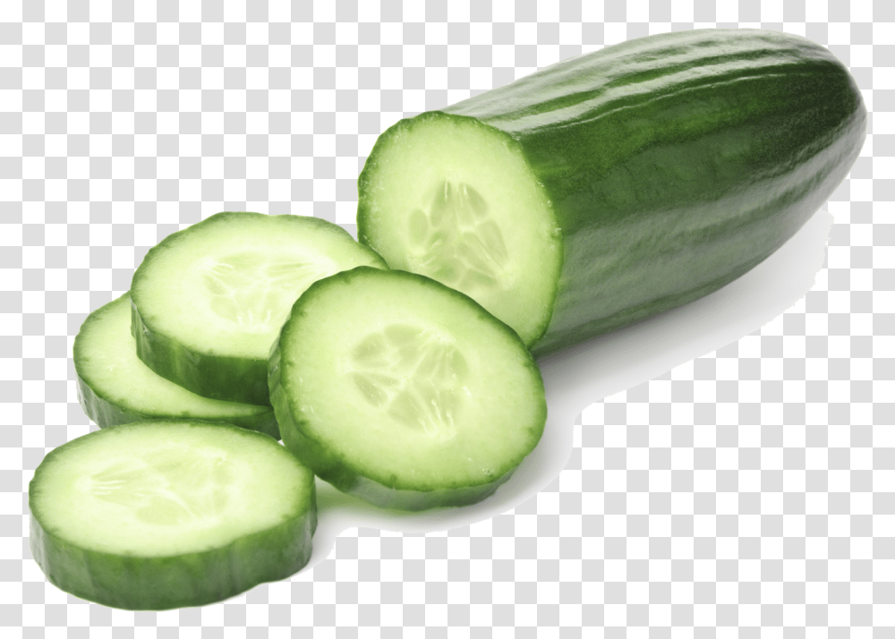 Cucumbers Cucumber, Plant, Vegetable, Food Transparent Png