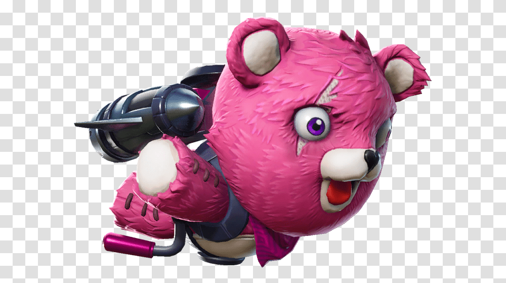 Cuddle Cruiser Fortnite Cuddle Cruiser Glider, Inflatable, Toy Transparent Png