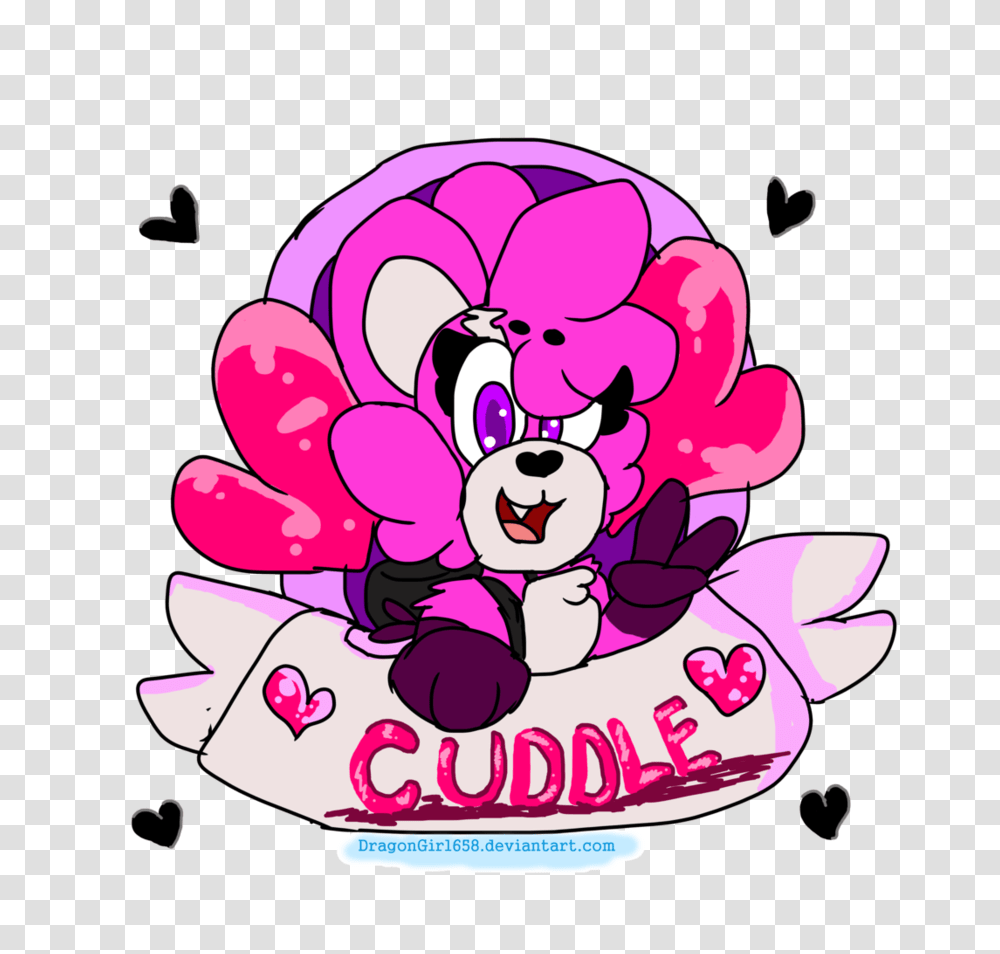 Cuddle, Label Transparent Png