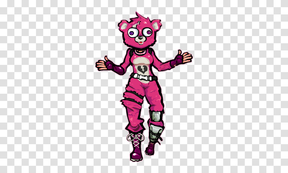 Cuddle Team Leader Tumblr Fortnite In Team, Person, Human Transparent Png
