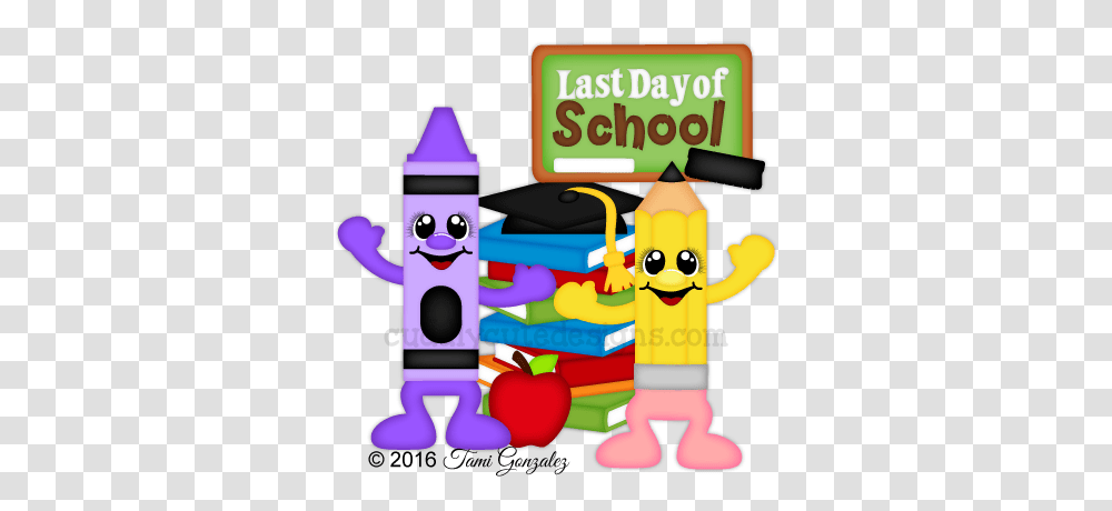 Cuddly Cute Last Day Of Schoolp Cuddly Cute, Crayon, Urban Transparent Png