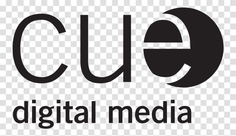 Cue Digital Media Circle, Poster, Word, Label Transparent Png