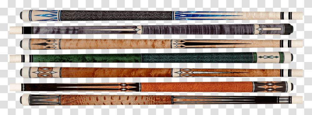 Cue Stick, Furniture, Drawer, Weapon, Weaponry Transparent Png