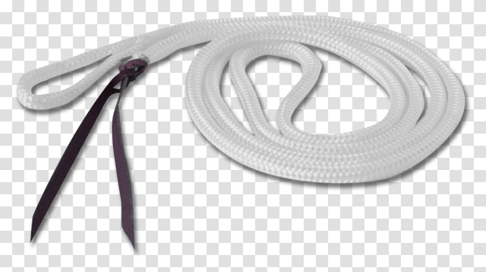 Cuerda Para Entrenamiento Rope, Hose, Rug, Snake, Reptile Transparent Png