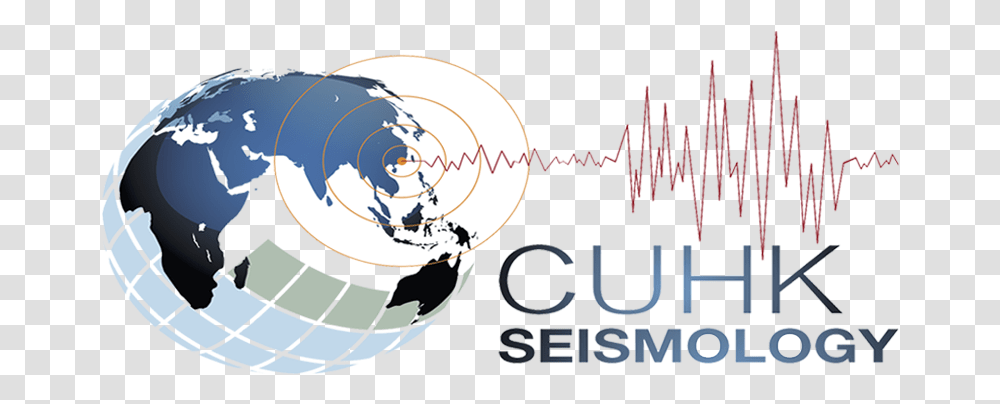 Cuhk Seismology Lab Graphics, Outer Space, Astronomy, Universe, Planet Transparent Png
