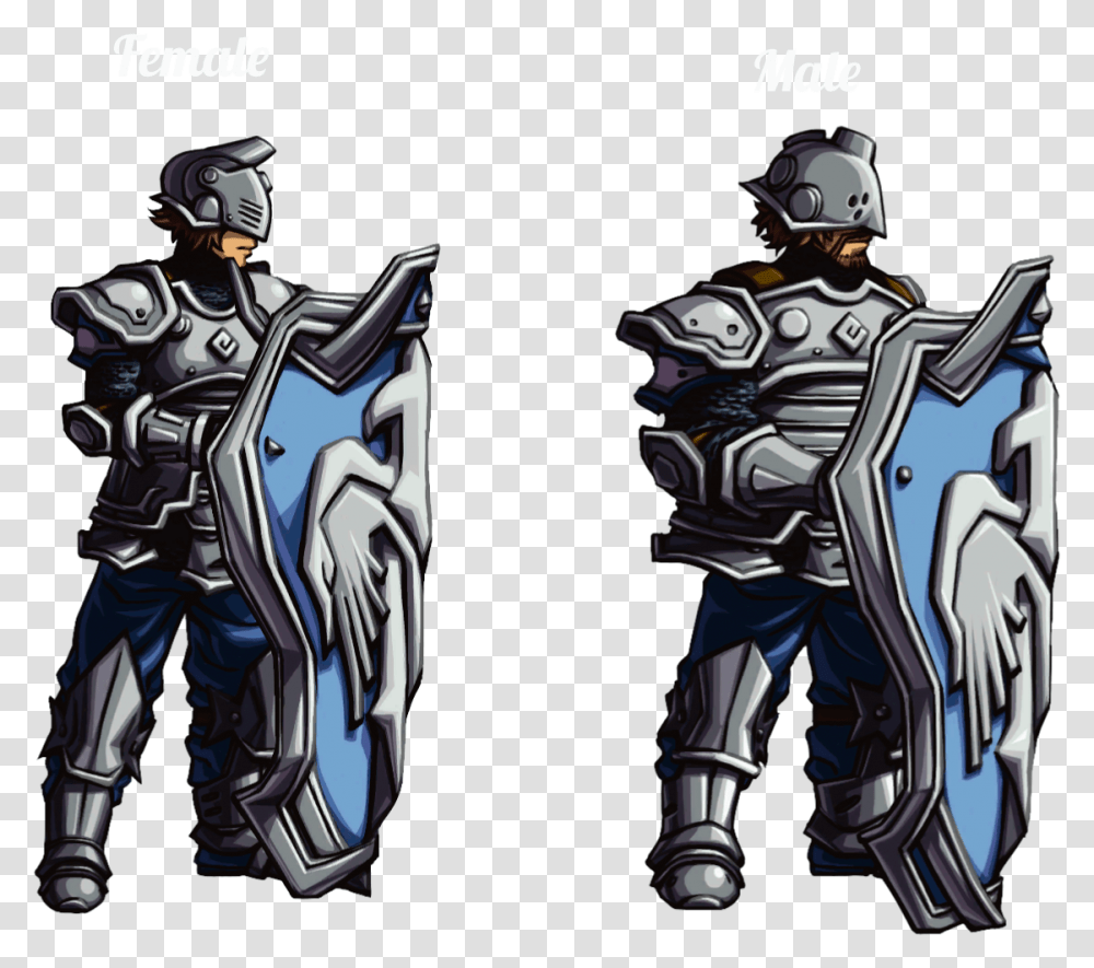 Cuirass, Helmet, Knight, Person Transparent Png