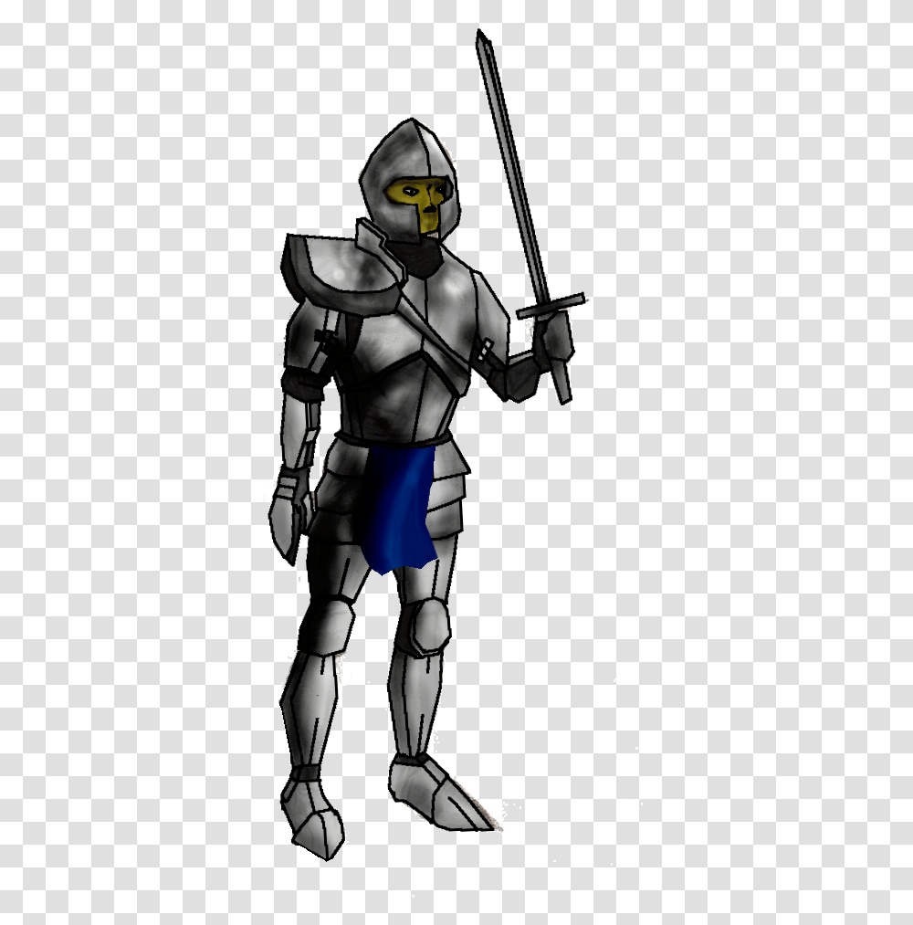 Cuirass, Person, Human, Costume, Knight Transparent Png
