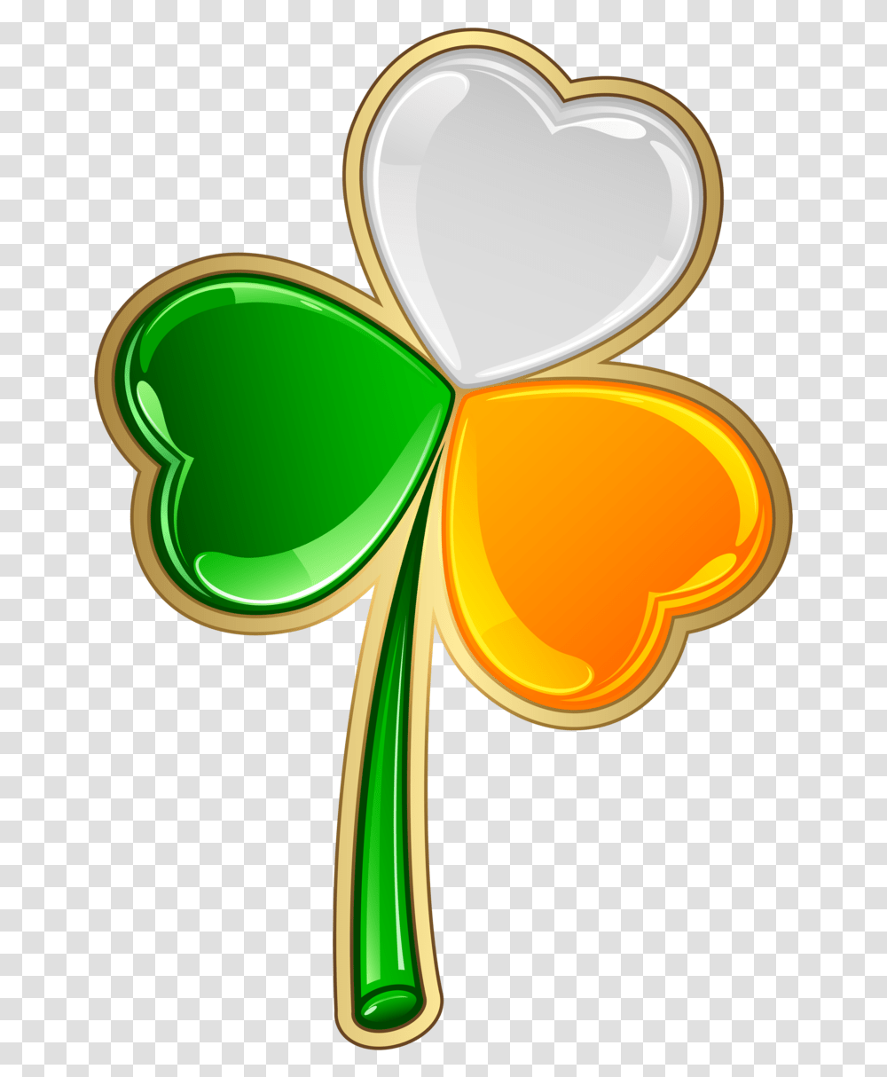 Cuisine Irish Ireland Patrick Symbol Product Design Irish Shamrock, Ball, Balloon Transparent Png