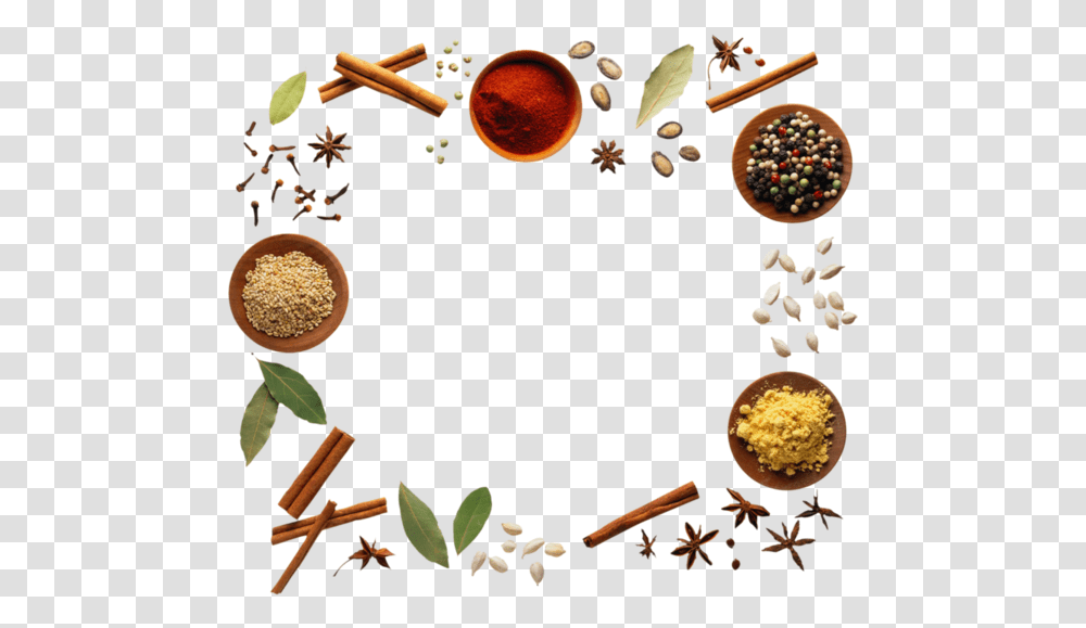 Cuisine Latin From Of Recipes Cooking Life Herbs And Spices, Plant, Food, Produce, Vegetable Transparent Png