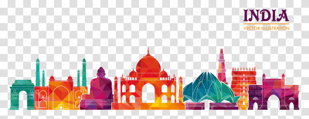 Cuisine Vector Business Food Travel Illustration Indian Happiness Index Of India, Dome, Architecture, Building, Mosque Transparent Png