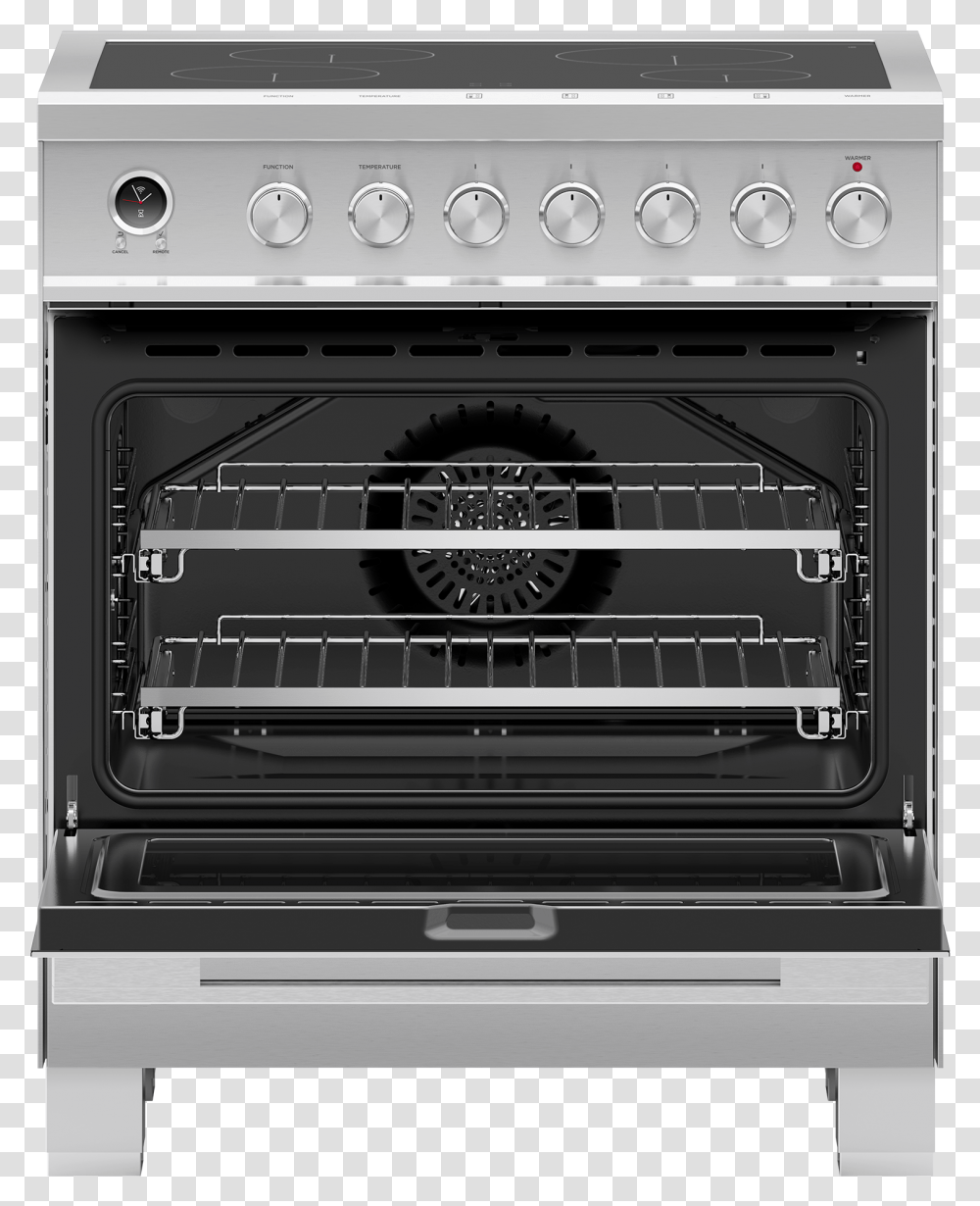 Cuisiniere Fisher Paykel, Oven, Appliance, Stove, Wheel Transparent Png