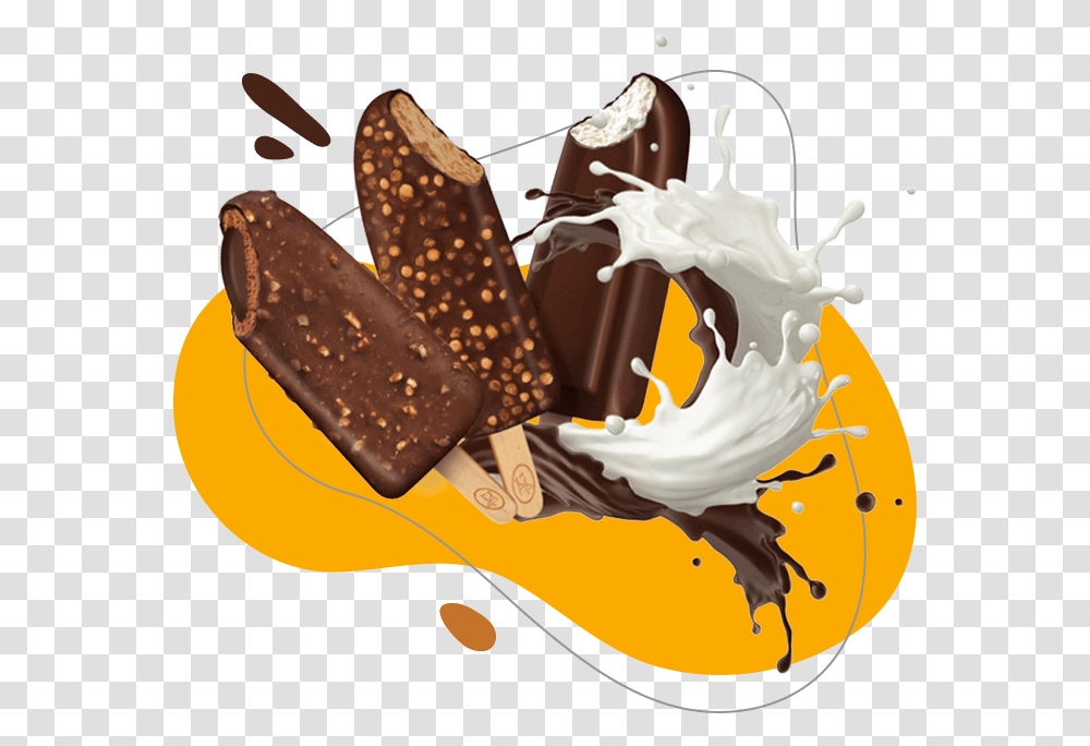 Culfi Ice Cream, Dessert, Food, Milk, Beverage Transparent Png