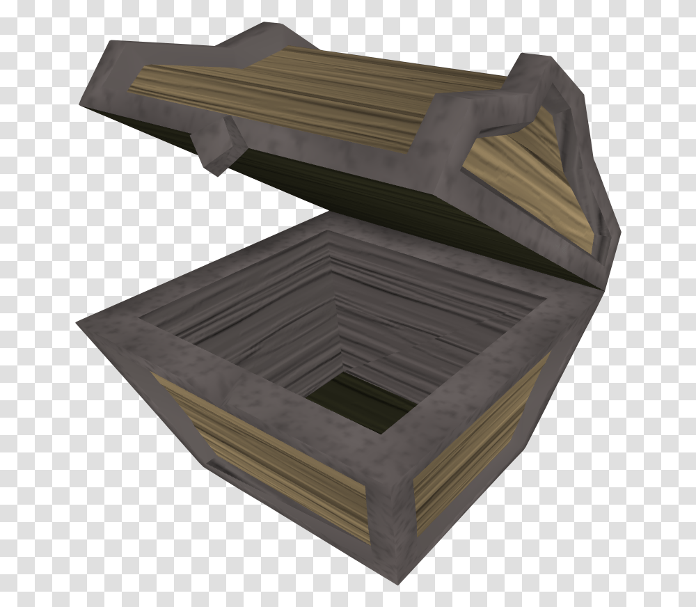 Culinaromancers Chest Plywood, Box, Weapon, Weaponry Transparent Png