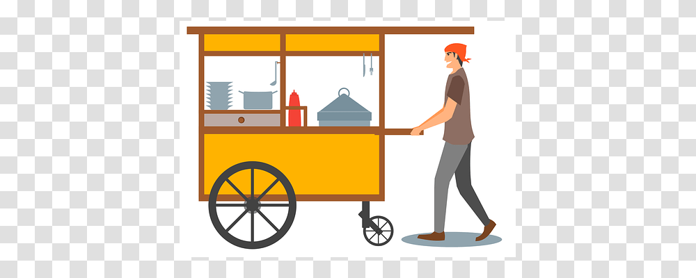 Culinary Person, Human, Standing, Transportation Transparent Png