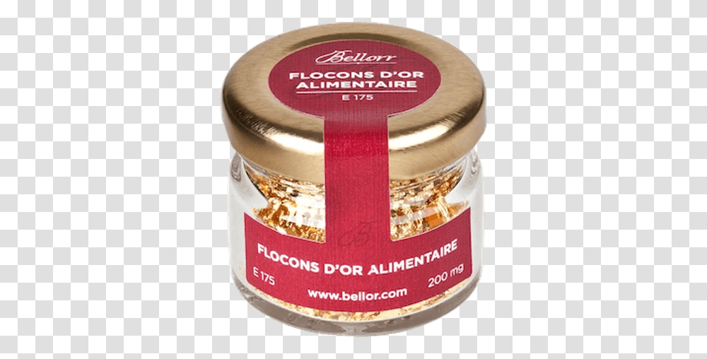 Culinary Gold Flakes Seasoning, Food, Tape, Dessert, Text Transparent Png