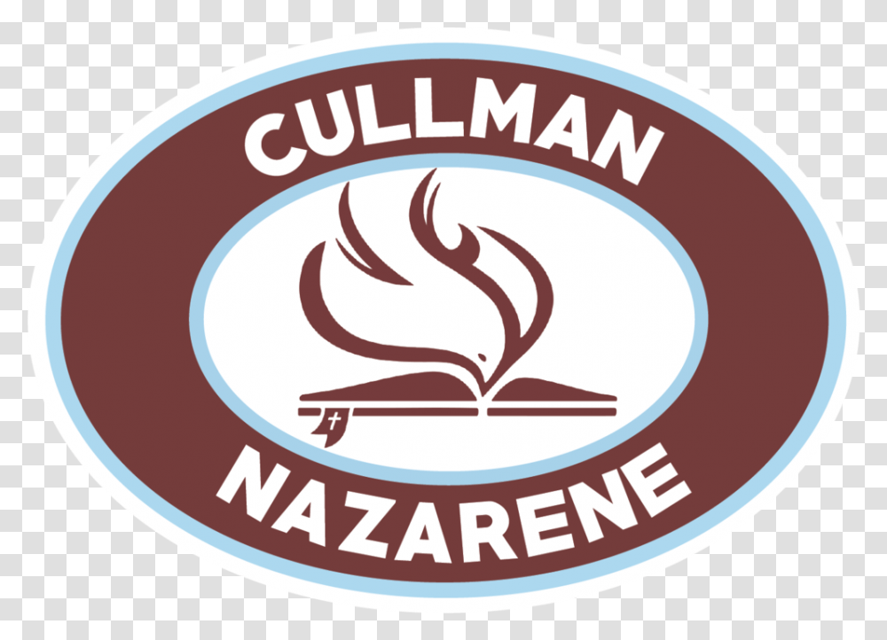 Cullman First Church Of The Nazarene Language, Label, Text, Logo, Symbol Transparent Png