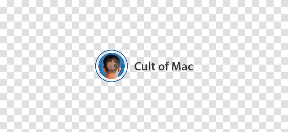 Cult Of Mac Logo, Green, Head, Face, Person Transparent Png