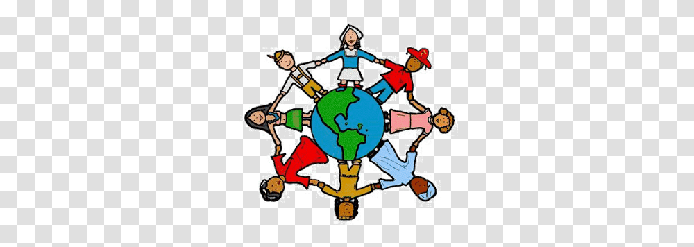 Culture And Diversity In Early Childhood Education Anti Bias, Person, Human, Astronomy, Outer Space Transparent Png
