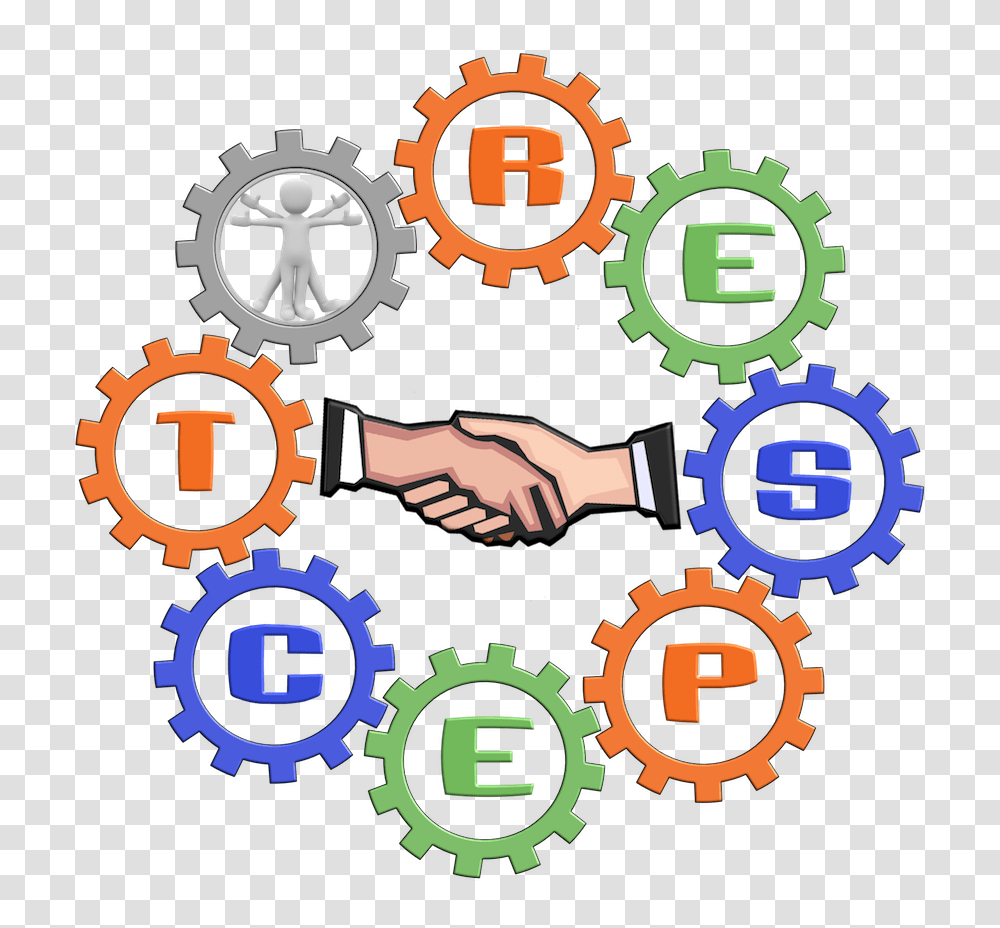 Culture Clipart Respect, Hand, Handshake, Poster Transparent Png