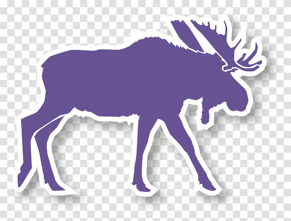 Culture Icon Reindeer, Animal, Mammal, Wildlife, Cow Transparent Png