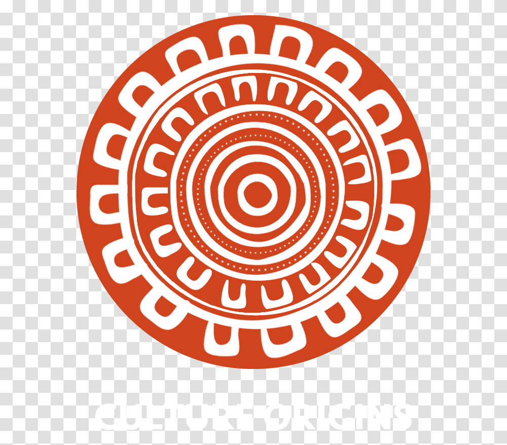 Culture Origins Sun And Earth Clipart, Logo, Trademark Transparent Png