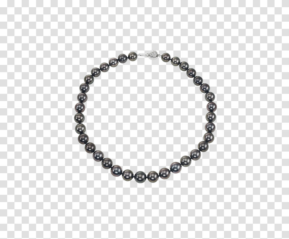 Cultured Tahitian Pearl Strand The Rapaport Collection, Accessories, Accessory, Bracelet, Jewelry Transparent Png