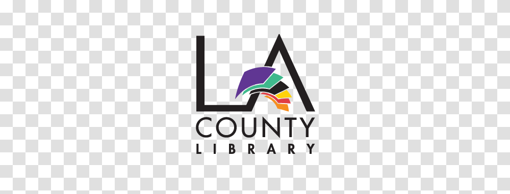 Culver City Julian Dixon Library La County Library, Logo, Poster Transparent Png