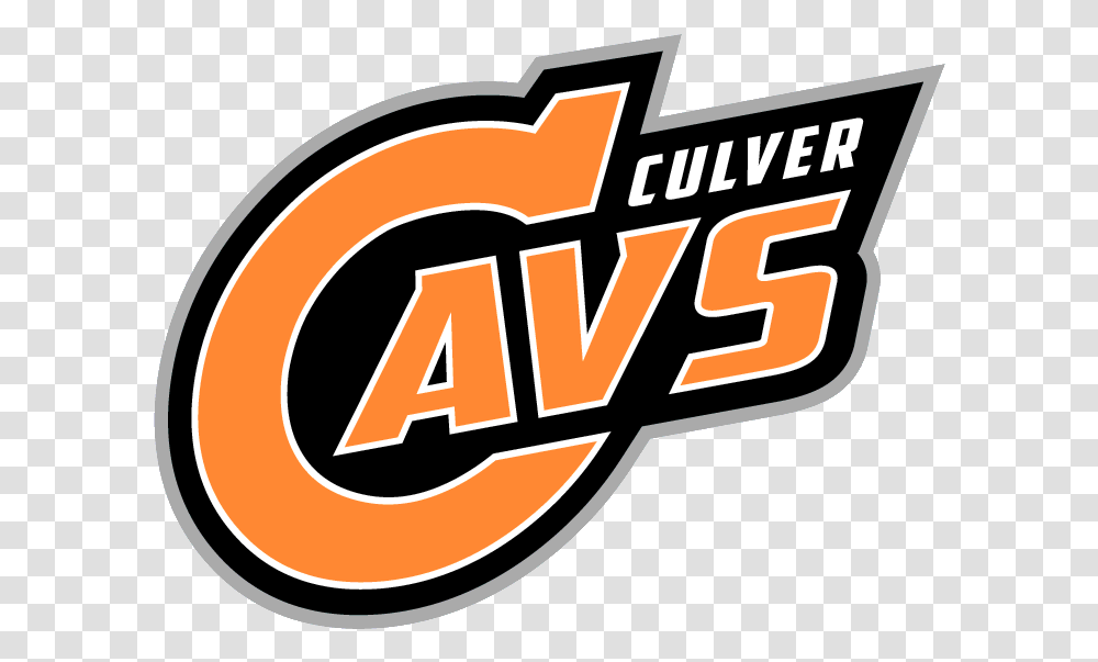 Culver High School Indiana Logo, Label, Alphabet Transparent Png