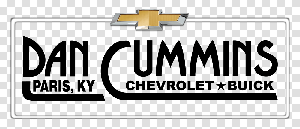 Cummins Clipart Chevrolet, Logo, Trademark, Emblem Transparent Png