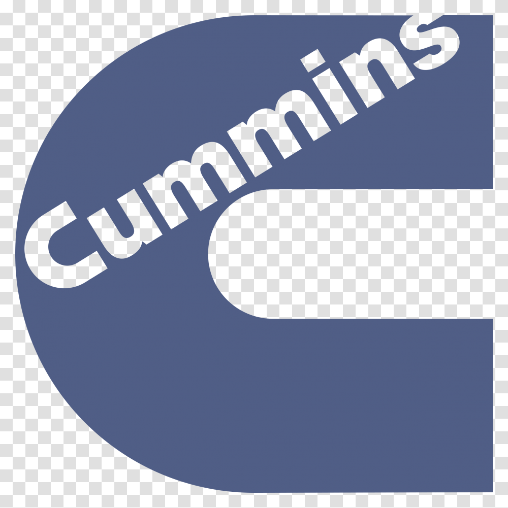 Cummins Logo Cummins Logo, Label, Trademark Transparent Png