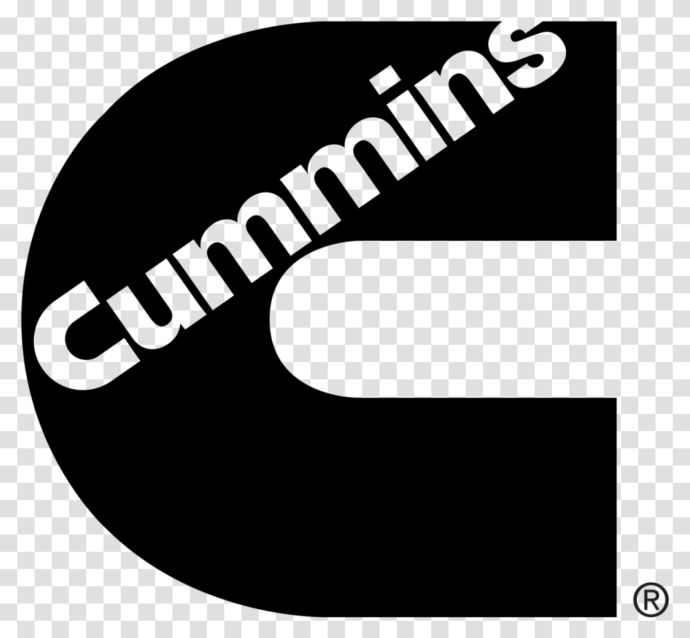 Cummins Logo, Gray, World Of Warcraft Transparent Png