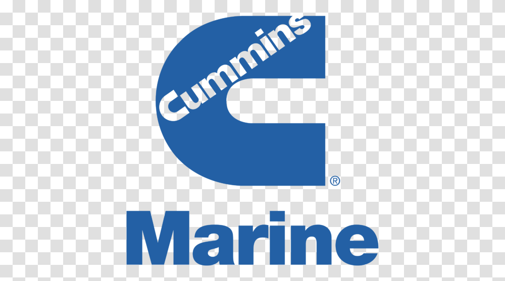 Cummins Marine Logo Vector, Alphabet, Trademark Transparent Png