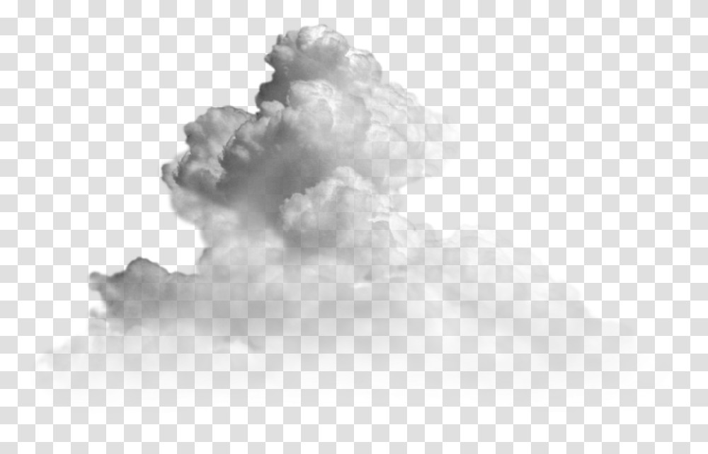 Cumulonimbus Cloud Clipart Background Cloud, Weather, Nature, Cumulus, Sky Transparent Png