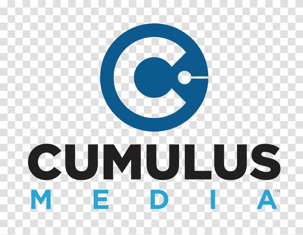 Cumulus And Univision Radio Silly Talk But Possible Radio, Logo, Label Transparent Png