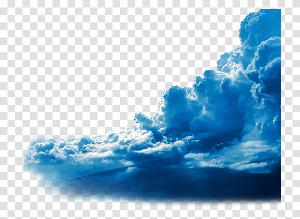 Cumulus, Nature, Outdoors, Azure Sky, Cloud Transparent Png