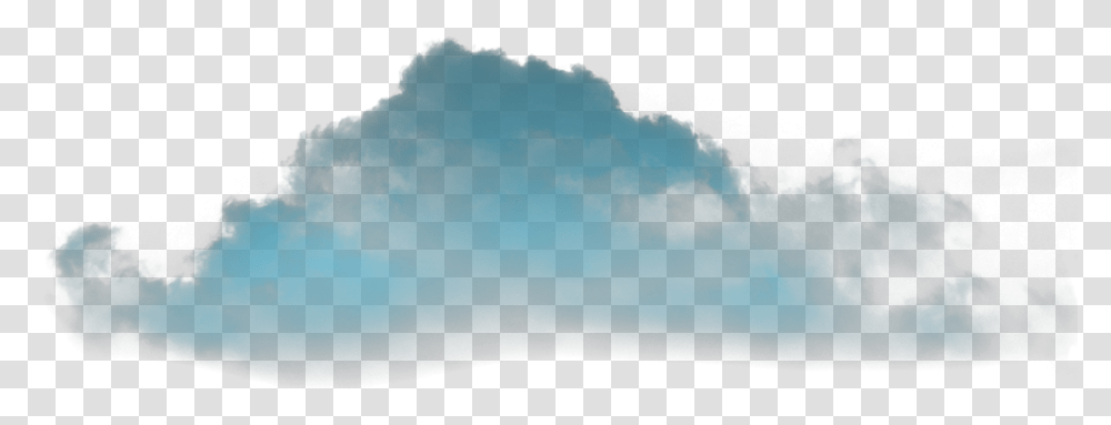 Cumulus, Nature, Outdoors, Fog, Ice Transparent Png